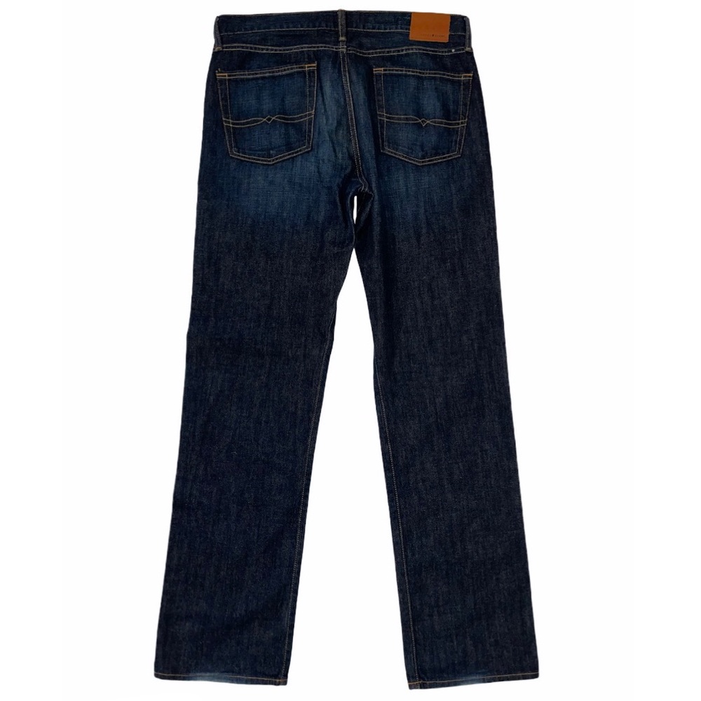 Lucky Brand 363 Vintage Straight Jeans
